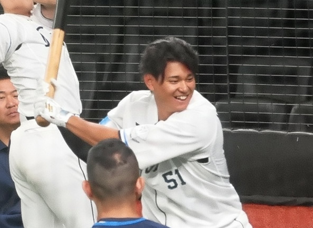 2025.10.11 秋季練習
#西川愛也 
#seibulions