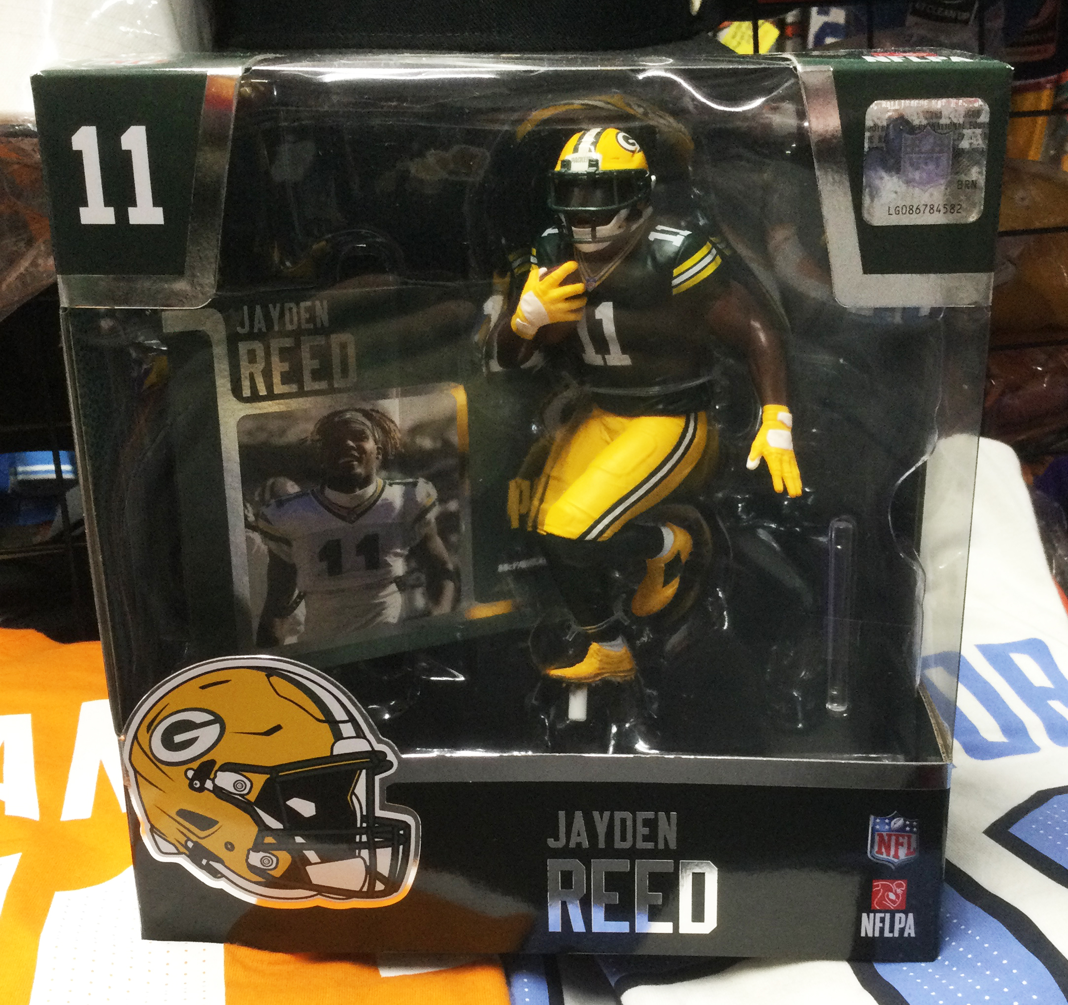 NFLグッズまとめ売り NFL グッズ & カレッジグッズ 実店舗販売店 ウェアーバンクス