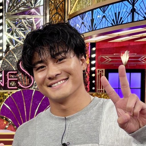 TaroSUN__6's tweet image. 優勝🫵🏻💯