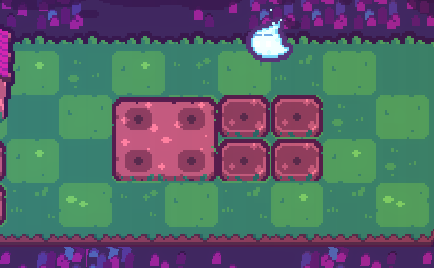 MrBrego | Micro Macro Farm | Enchanted Fields tweet media