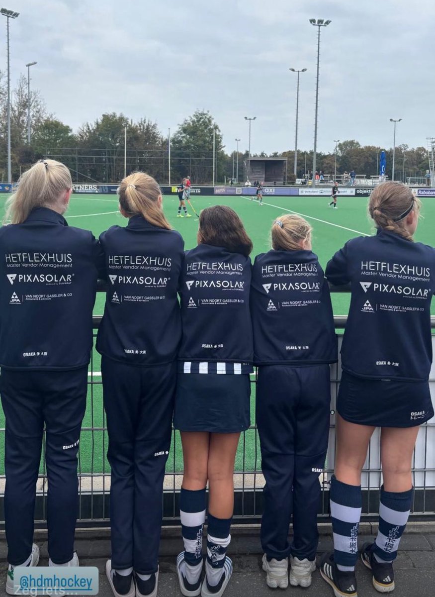 noortgassler's tweet image. Trotse sponsor van topjeugd ⁦⁦@hdmonline⁩ #verbinden #presteren
