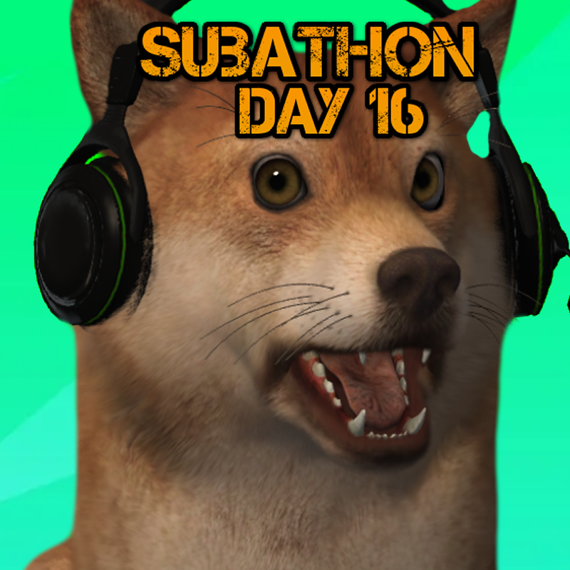 AWAKE AND ALIVE

THROWING DOWN SOME MORE BATTLEFIELD TODAY

FINISHING SOME SPOOKY GAMES

MORE HORSIN AROUND

Twitch.tv/theonemanny