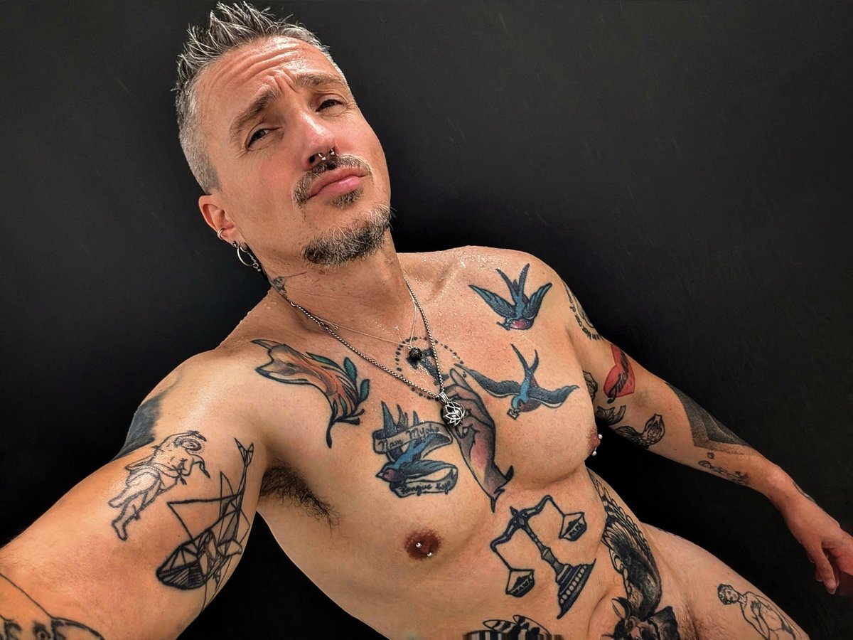 Llegaron los 47. Que no se diga... 🎂