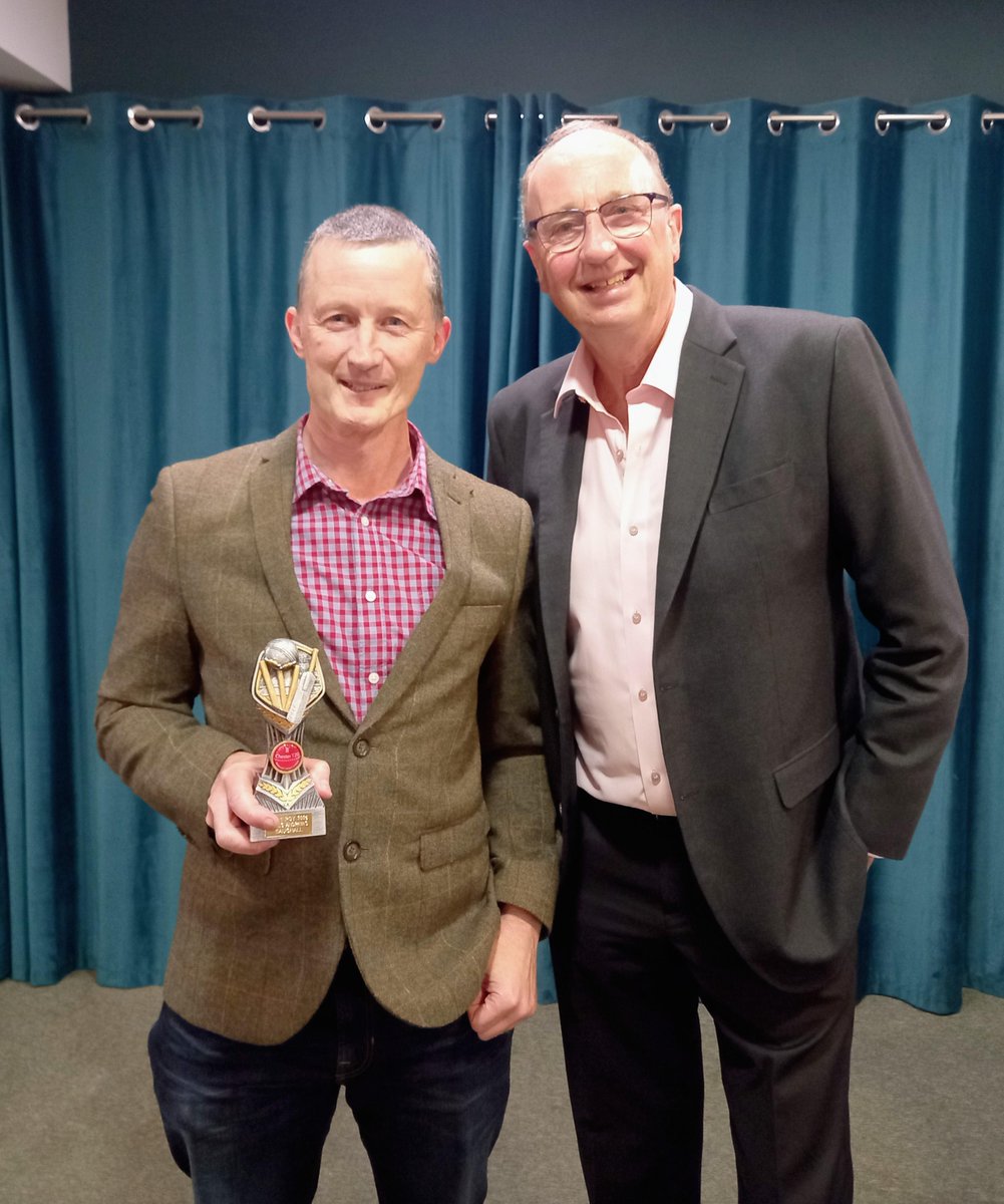 Saughall CC tweet media