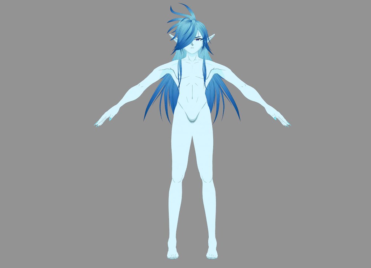 _Sweet_Passion's tweet photo. .: Another model I am working on, if you remember this guy. You're an og~^^⚡️:.

#dexterslaboratory #Hookocho #3D #3DModel #WIP https://t.co/qIxjGQ2esq