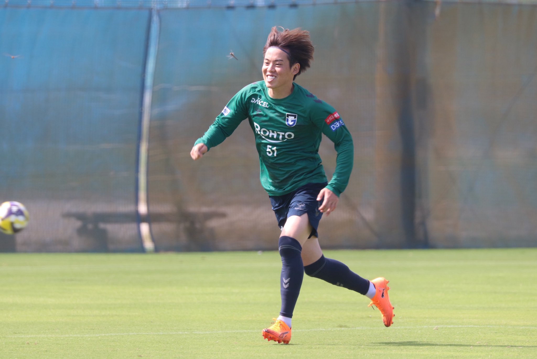 ガンバ大阪 51満田誠セット 615AzStH96L._UY350_.jpg