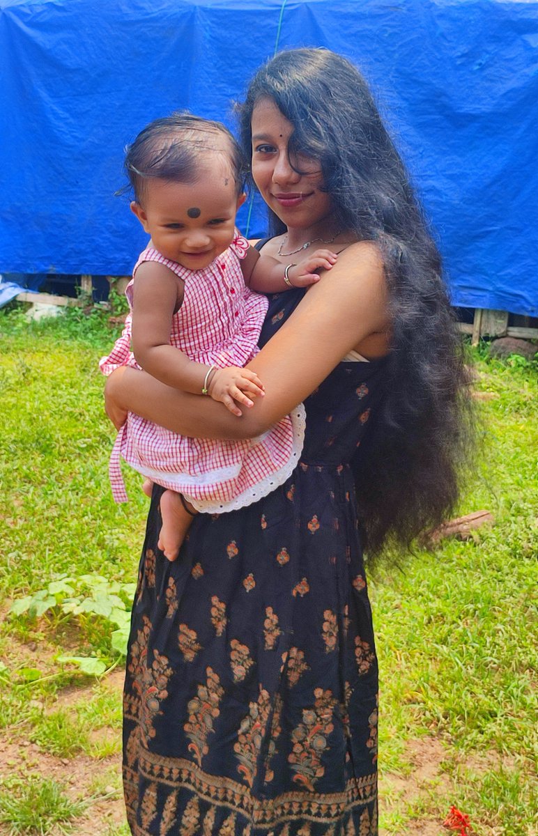 To my beautiful daughters: Happy #InternationalDayOfTheGirl ! I salute your strength and know you will grow up to help change the world. Keep shining! ✨ #GirlPower