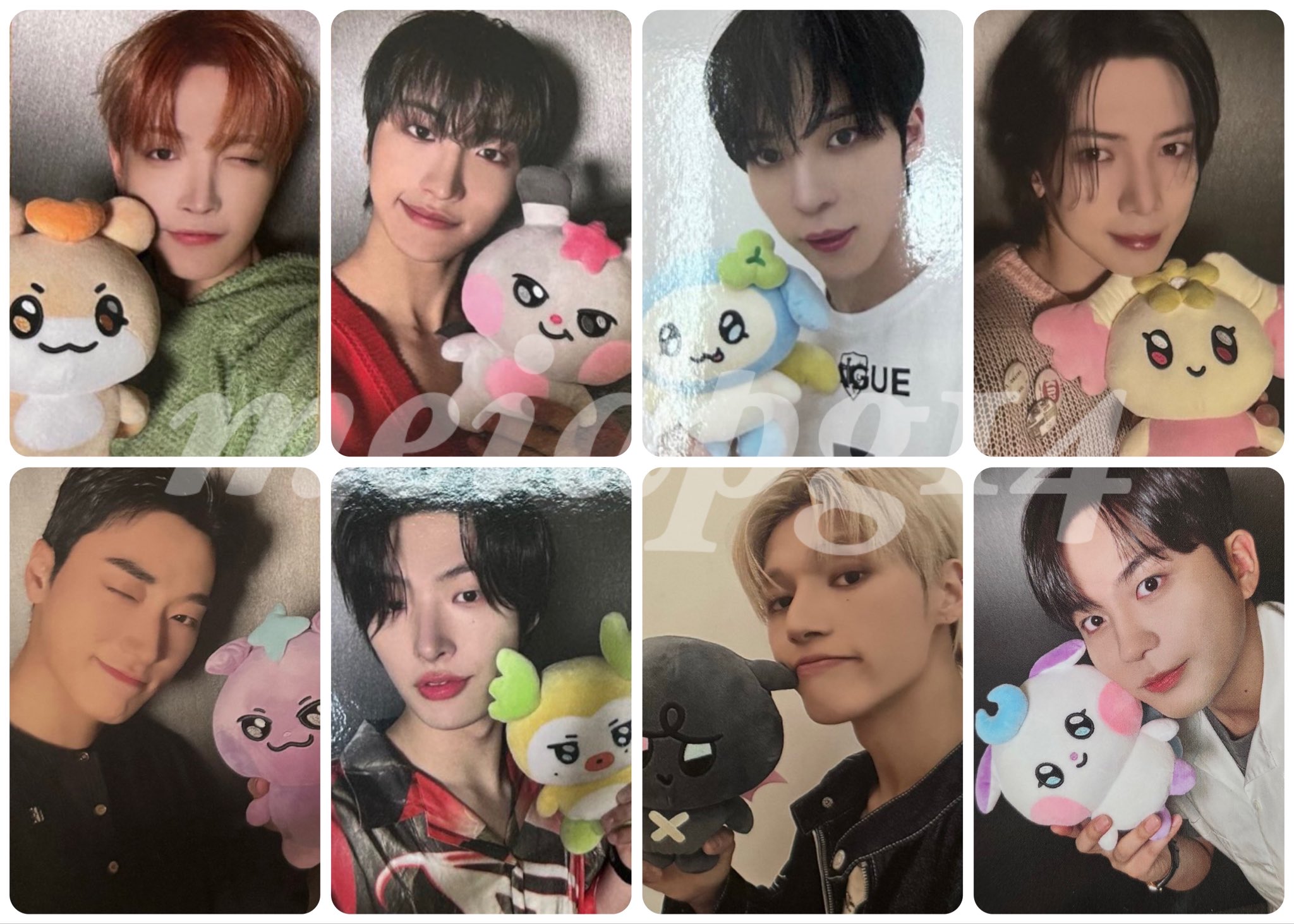 up10tion  burst トレカ　업텐션 포카　photocard up10tion burst トレカ 업텐션 포카 photocard up10tion burst