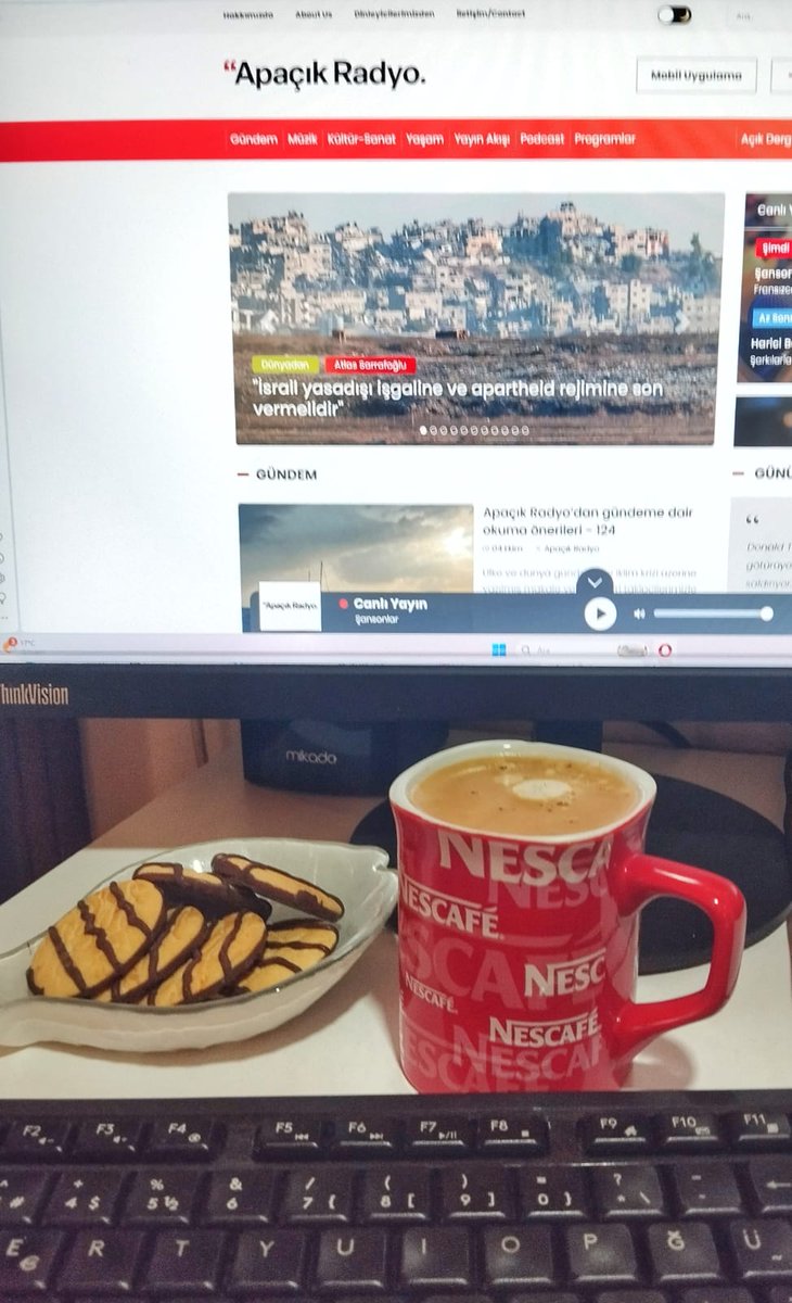 Sinan Doyan tweet media