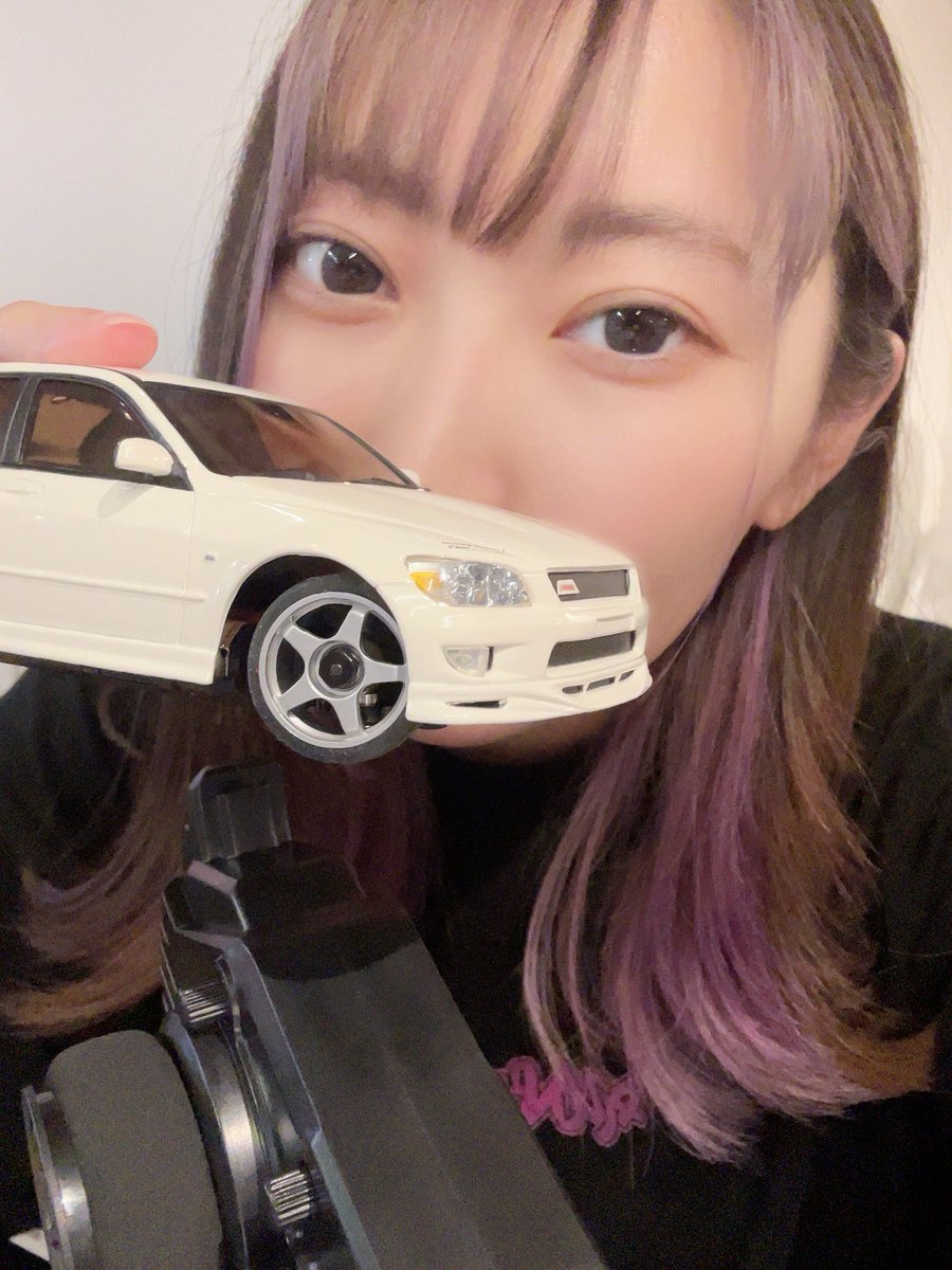 やばい！！！！
えらいこっちゃです、、！😳🤯😵‍💫🥳
再来週くらいの動画楽しみにしててwww

#RUNTUBE
#ミニッツ
#アルテッツァ