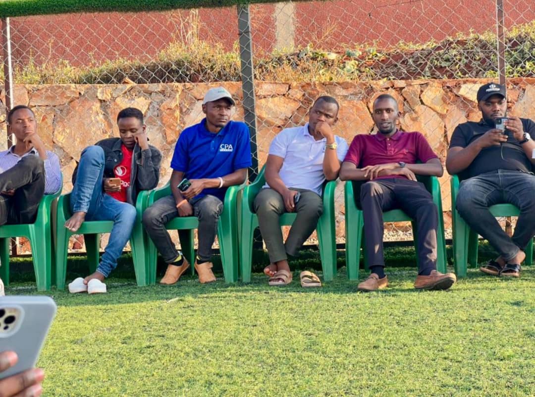 What a night to remember! 🌟
As Pioneer Chairperson &amp; Initiator of GAKIMUSA, I’m proud of our Gala &amp; Tournament Finale 2025 🇺🇬⚽

Congrats to Rwampala County, 2025 Champions 🏆🐐
Thanks to all teams, supporters &amp; believers — our movement grows stronger!