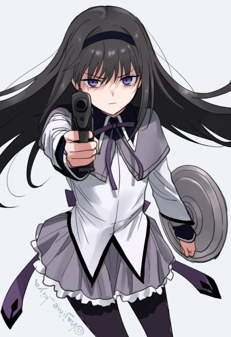 hajime_kiya's tweet image. 私の戦場