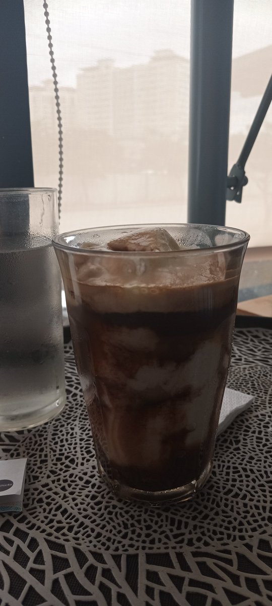 GetReed_Ranger's tweet photo. Availed Durian Coffee

Super miss this. Finally tasted durian coffee again. Love it.

#TheCoffeeBar
#GMall https://t.co/VcbqpvfAIy