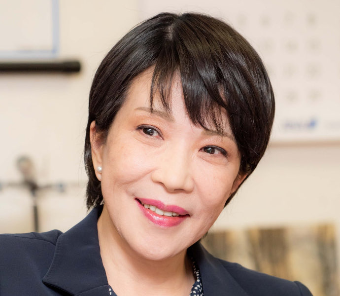 日本で初の女性総理が、それも本当に
頼もしい総理が誕生しようとしてるのにね、
それを阻止することに全力をあげる野党とオールドメディア。
国民の高まる期待とまるで逆の方向にもっていこうとする人たちを忘れないよ。

#高市早苗を総理大臣に 
#解散総選挙