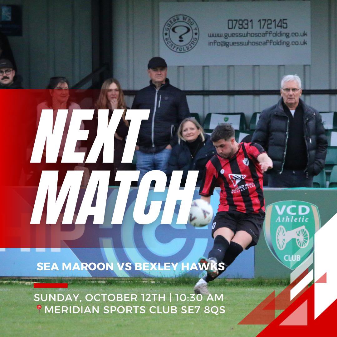 Bexley Hawks F.C. (@bexleyhawksfc) on Twitter photo 