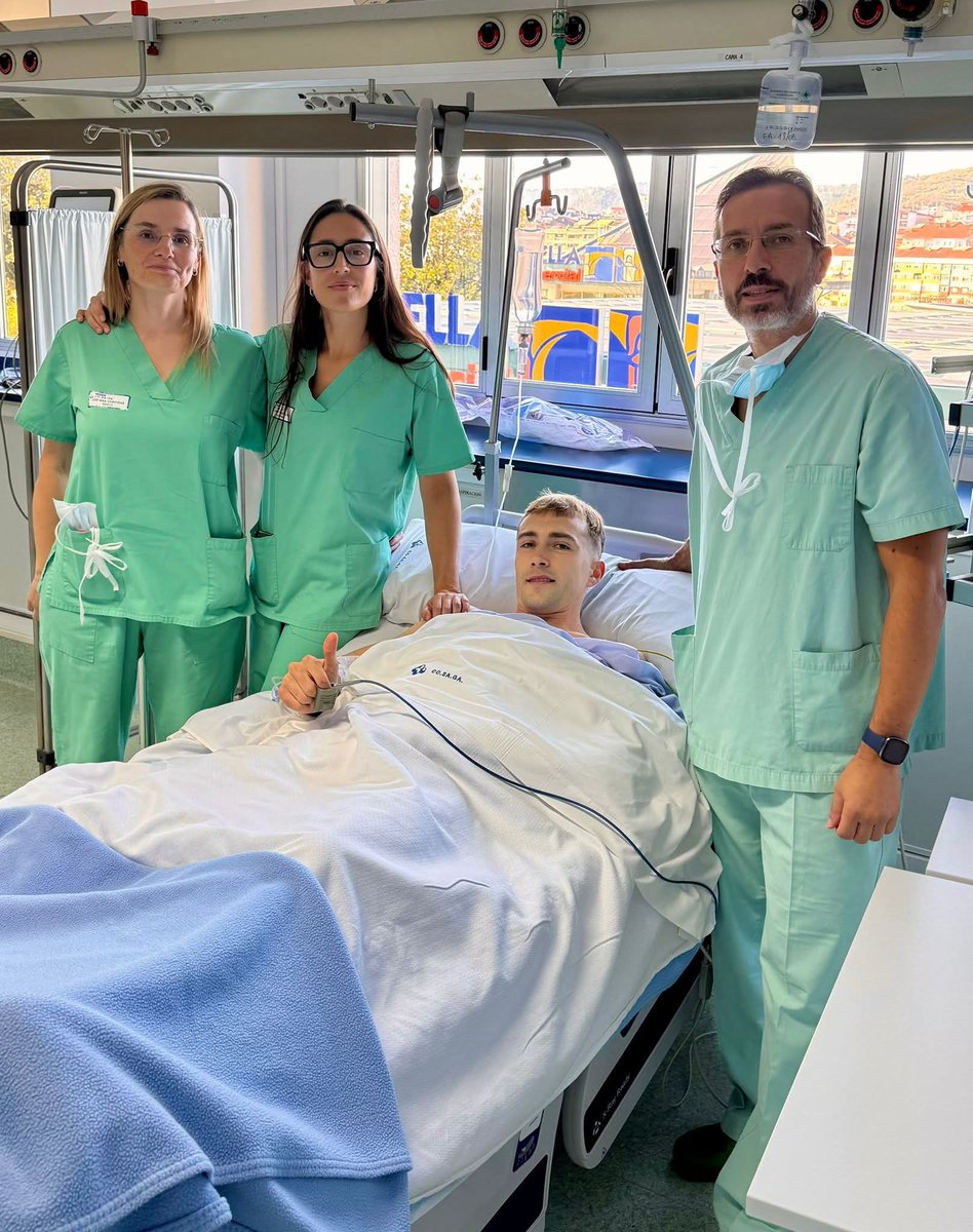 ๐๐๐ง๐ญ๐ซ๐จ ๐๐ ๐๐๐ฉ๐จ๐ซ๐ญ๐๐ฌ ๐๐๐ซ๐๐จ tweet media