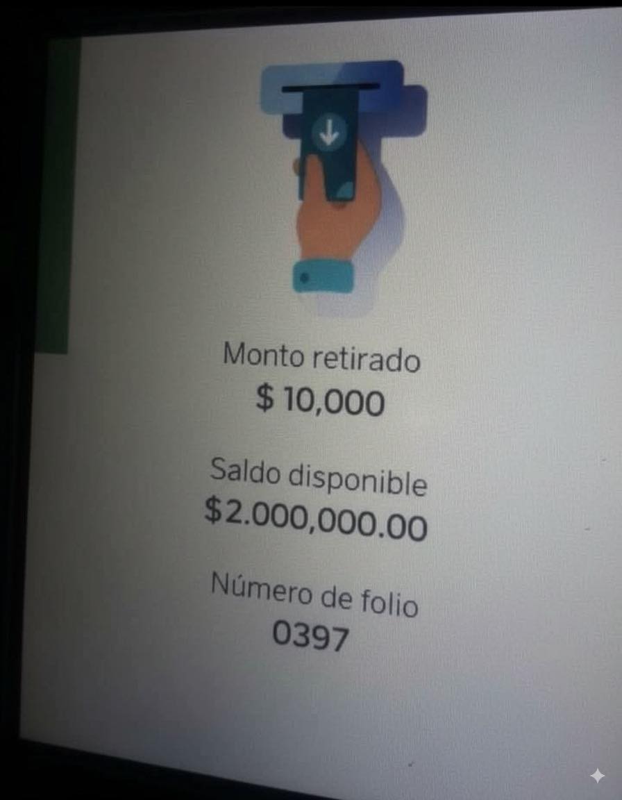 Así como trates está imagen te irá el resto del Año 🤑