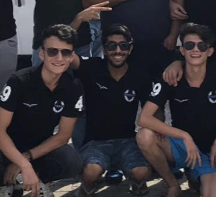 Azam Yılan tweet media