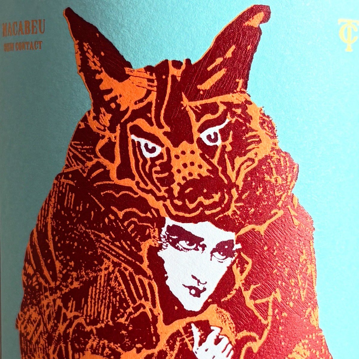 ¡Cómo está este Pell de Llop de Tomàs Cusiné, vía <a href="/vilaviniteca/">vilaviniteca</a> Orange wine 100% Macabeo con la mínima intervención. Producción muy limitada con un enfoque artesanal y una atención meticulosa a cada detalle.