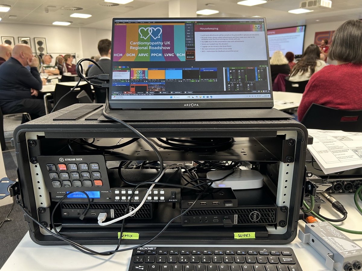 Inclusive Digital tweet media