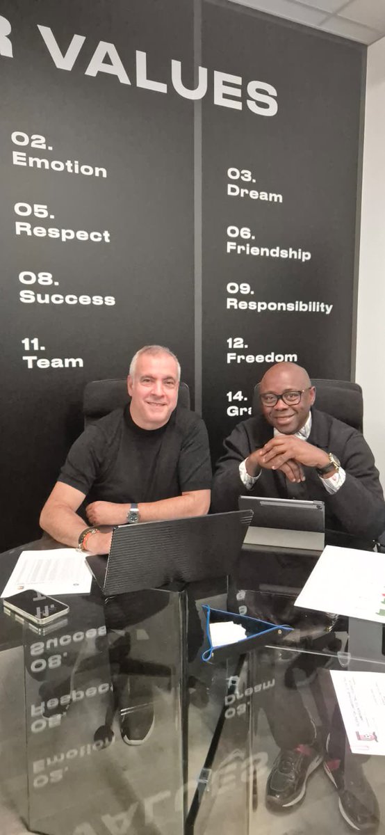 Siewe Fred tweet media