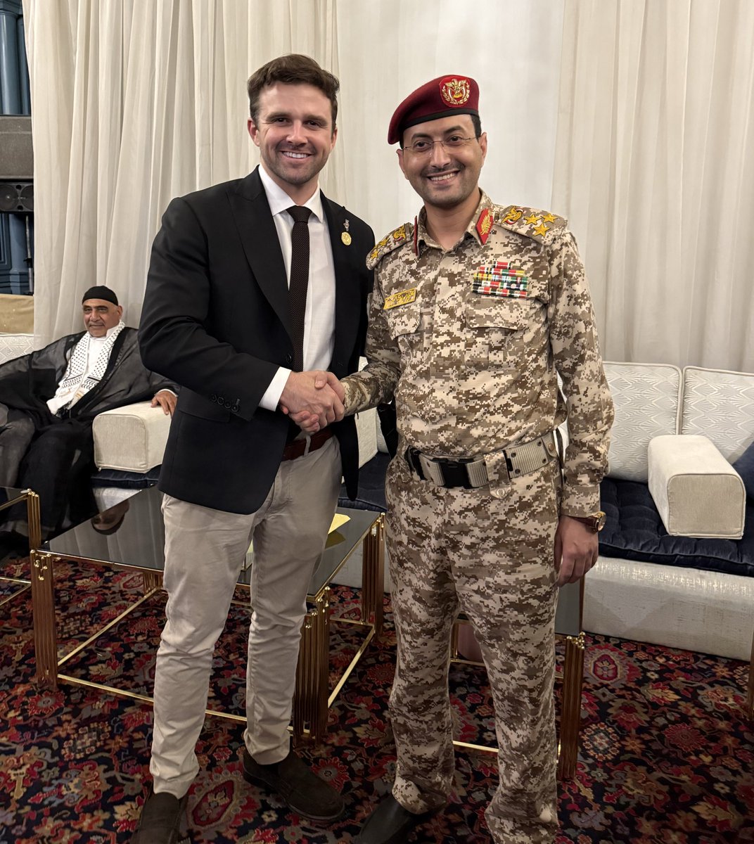 Jackson Hinkle 🇺🇸 tweet media