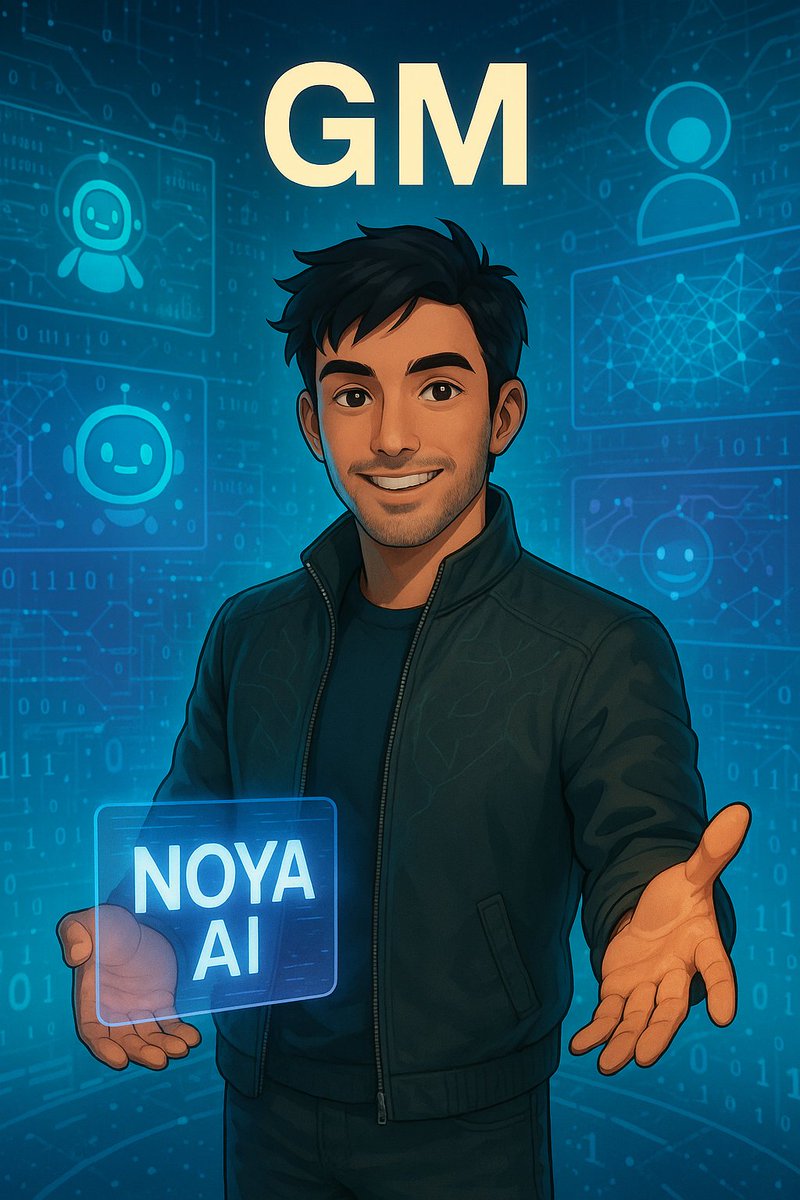 0xAkki | Noya tweet media