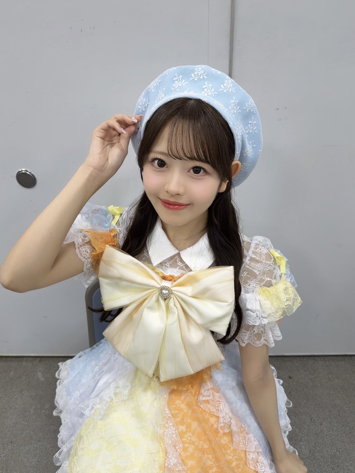 濵嵜愛子(KAWAII LAB. SOUTH) on X: 
