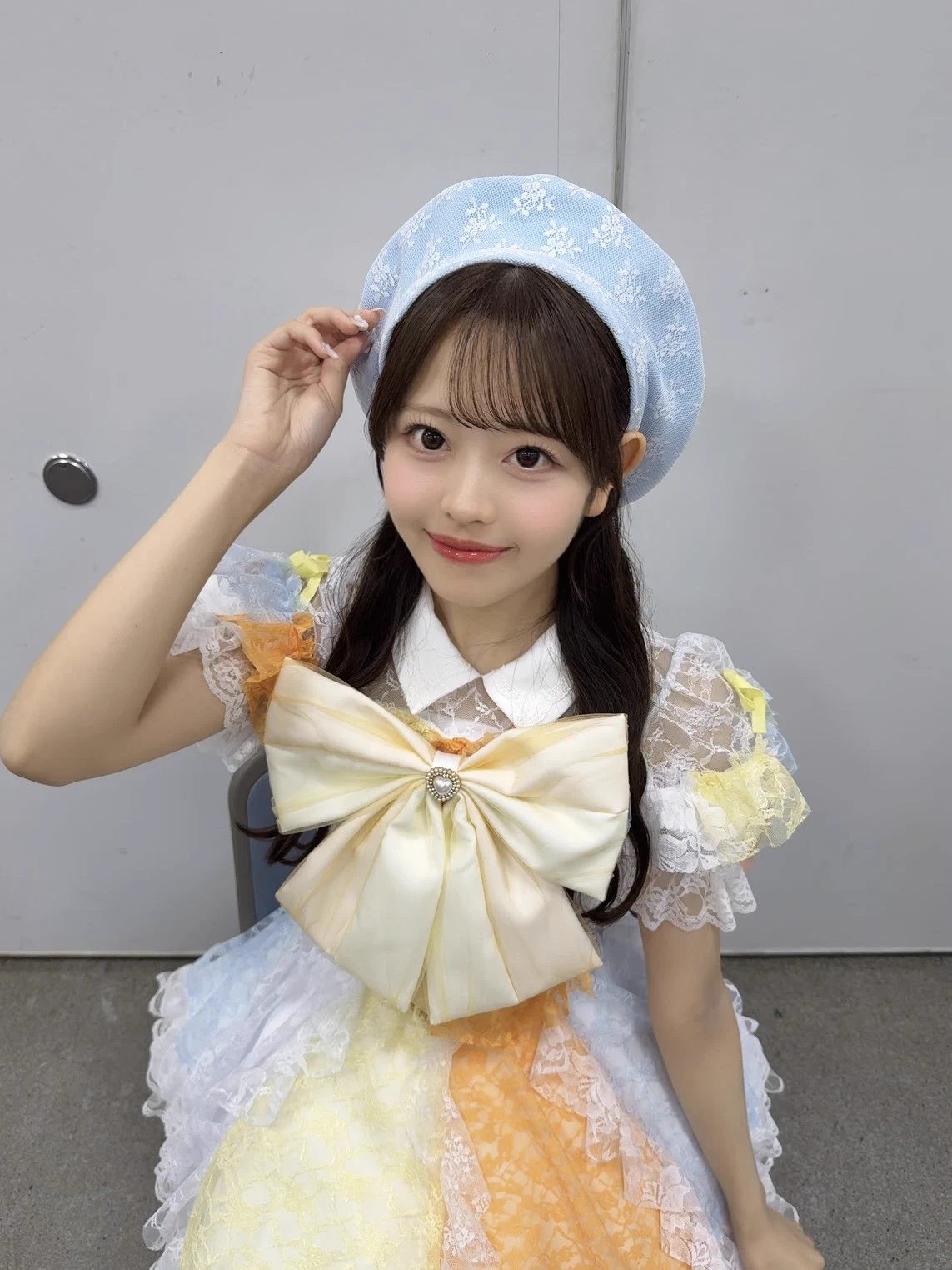【定価以下】KAWAII LAB. SOUTH カワラボサウス 濵嵜愛子 チェキ 濵嵜愛子(KAWAII LAB. SOUTH) on X: 