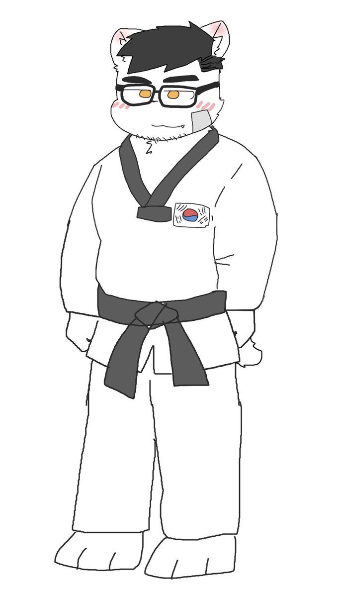 작무쿤 (@chan110722) on Twitter photo 