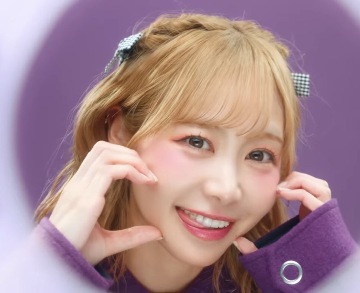 いっちゃん🐹💜🍇 (@icchan_fz) / Posts / X