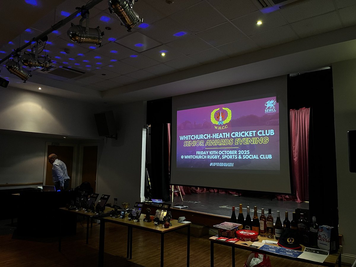 wh_cc's tweet image. What a night! Another triumphant Senior Awards Evening at @WRSSClub! 🏆 

Huge thanks to all in attendance - a record turnout! Plenty of photos to follow  over the coming days but for now, enjoy your weekend! #UpTheHeath