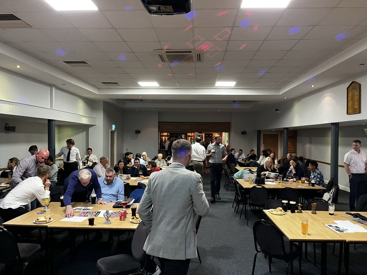 wh_cc's tweet image. What a night! Another triumphant Senior Awards Evening at @WRSSClub! 🏆 

Huge thanks to all in attendance - a record turnout! Plenty of photos to follow  over the coming days but for now, enjoy your weekend! #UpTheHeath