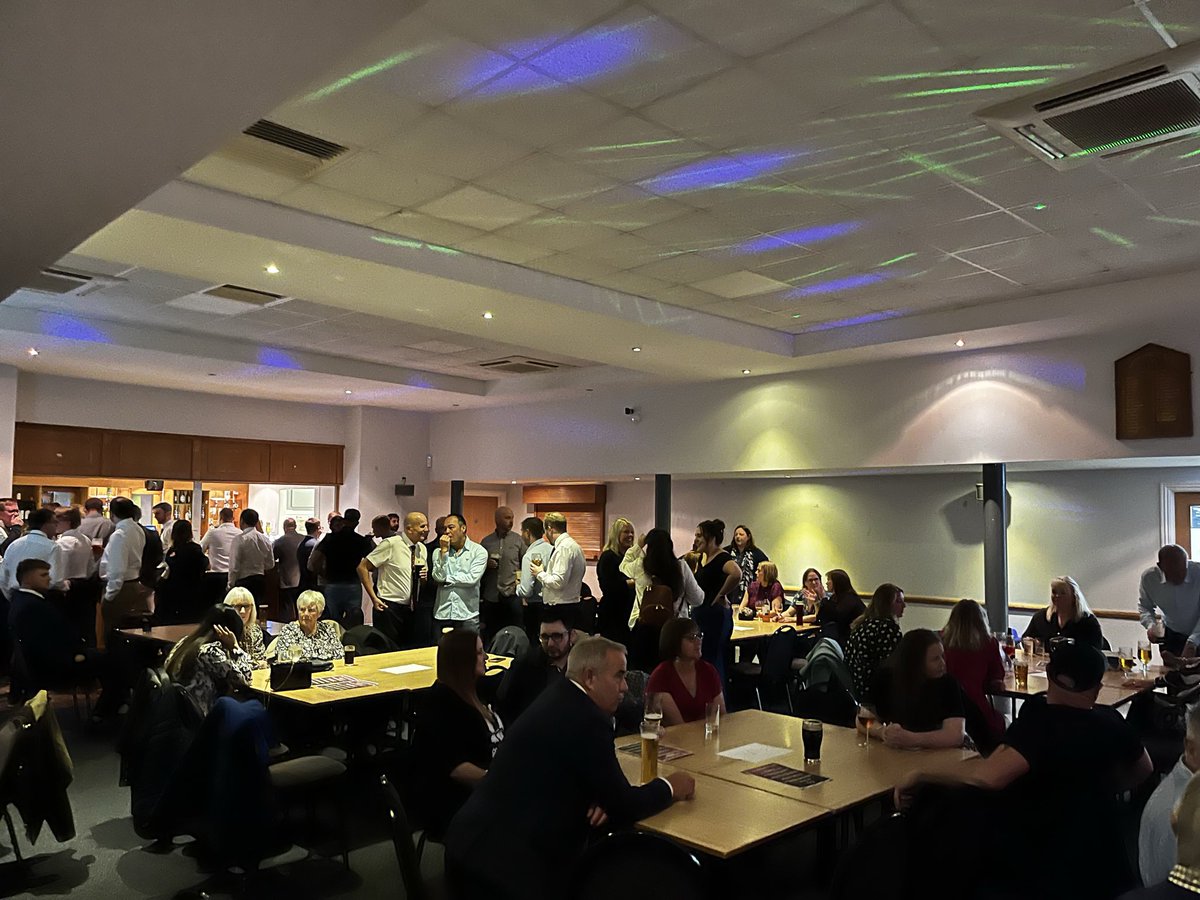 wh_cc's tweet image. What a night! Another triumphant Senior Awards Evening at @WRSSClub! 🏆 

Huge thanks to all in attendance - a record turnout! Plenty of photos to follow  over the coming days but for now, enjoy your weekend! #UpTheHeath