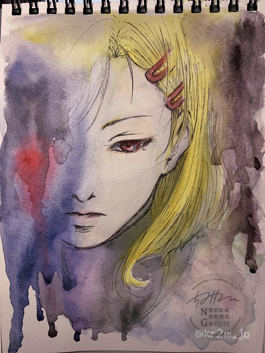 アニメ『グノーシア』、本日OnAir！！
おめでとうございます！！

#グノギャラリー #グノーシア #gnosia