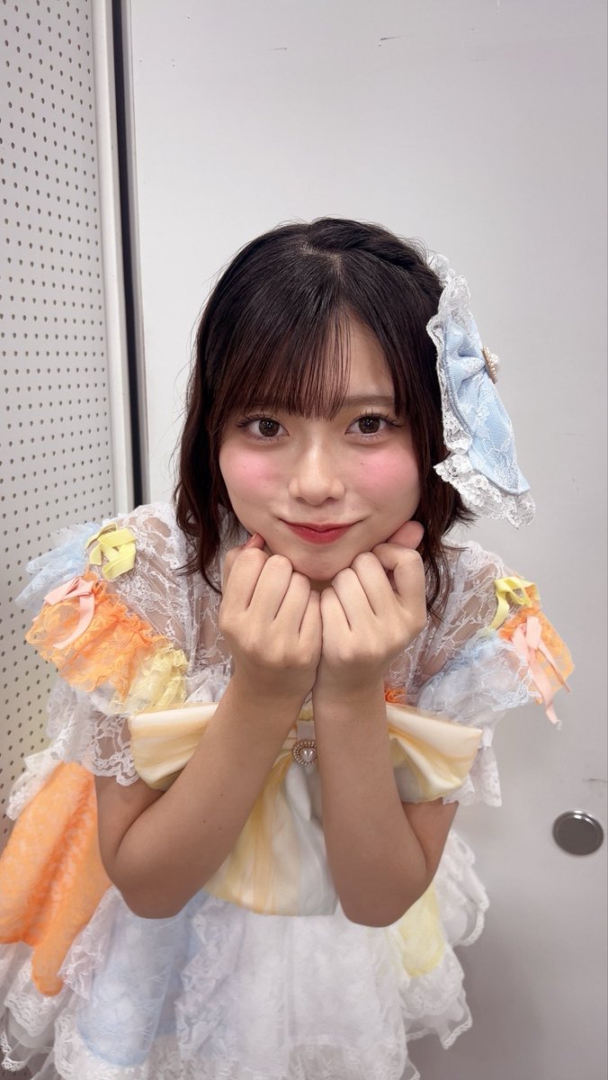 ご報告☀️ 初めまして、16歳の澤村いろはです！ この度KAWAII LAB