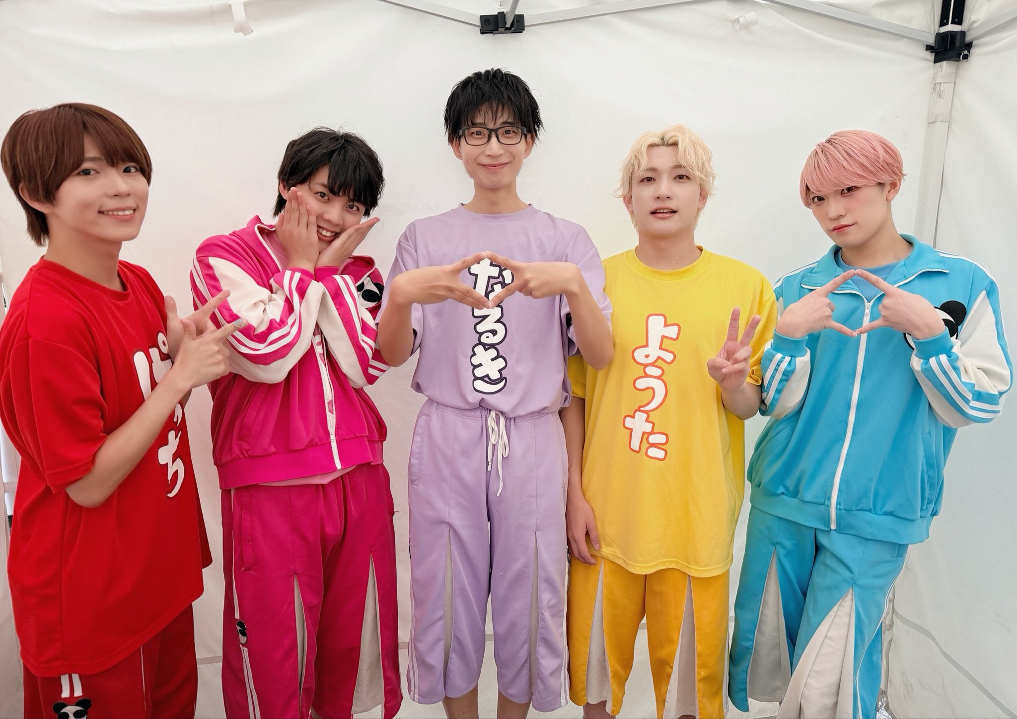 TABF 希少 Our Friends: Xiaopeng Yuan レン・ハン TABF 希少 Our Friends: Xiaopeng Yuan レン・ハン TABF 希少 Our