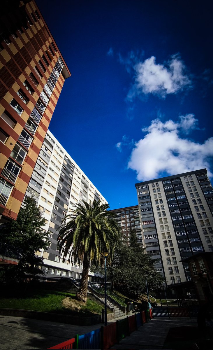 #Olibet #Ugarritze #Orereta #Errenteria