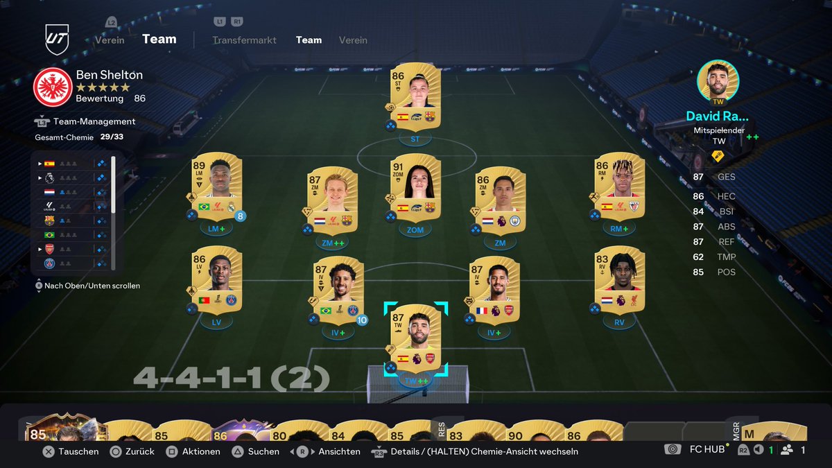 Ladder 12 Uhr heute 🫣🫣