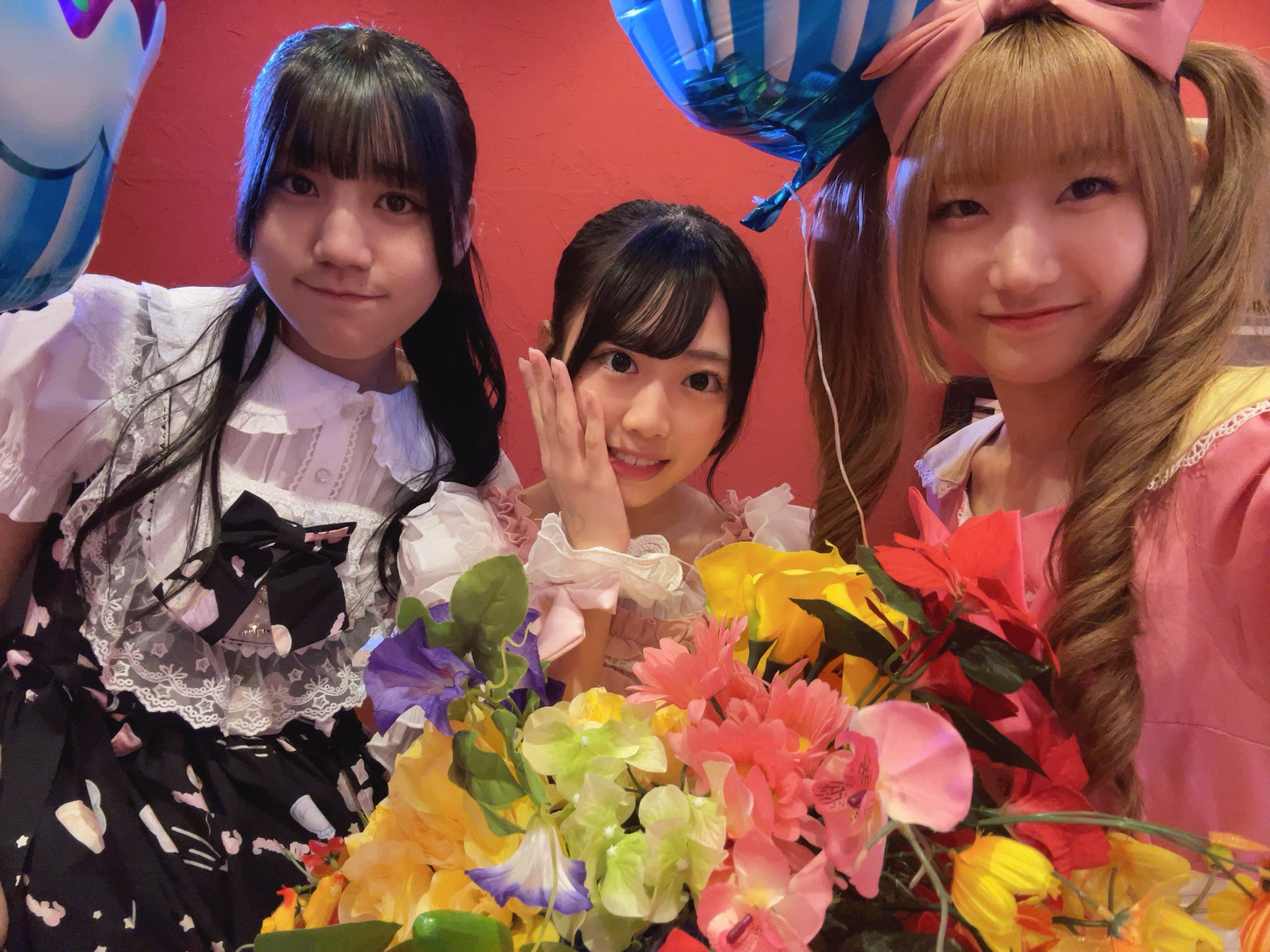 y♡ページ♡ゆいちゃんバタフライ衣装 y♡ページ♡ゆいちゃん