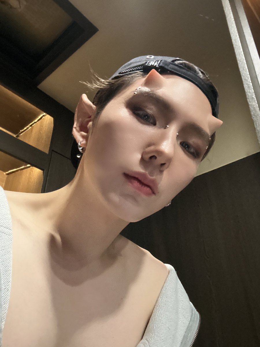 ㅤ

Do What I Want

ㅤ