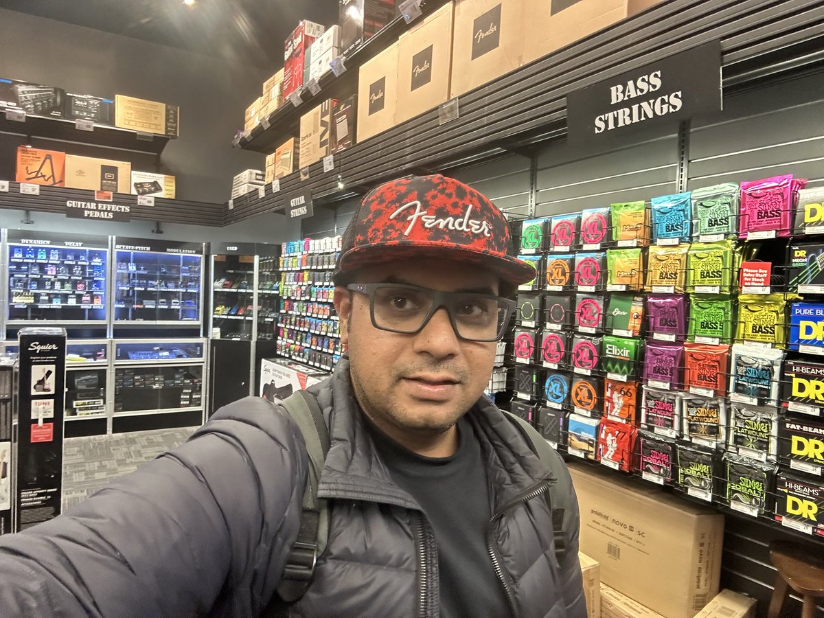 Ravinder Kulsari tweet media