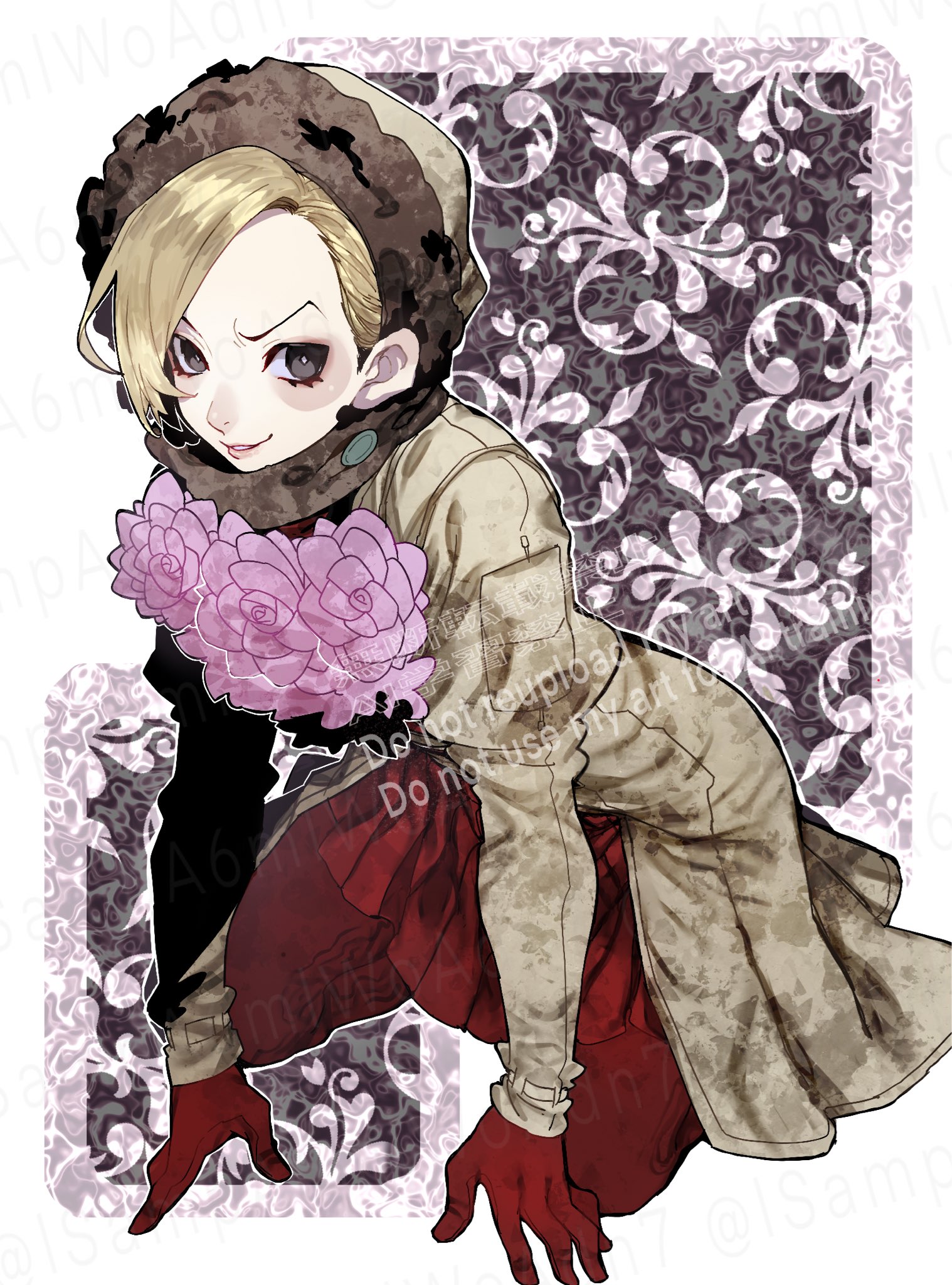 偏愛家様 リクエスト 10点 まとめ図録　絵画 偏愛家様 リクエスト 10点 まとめ図録 絵画