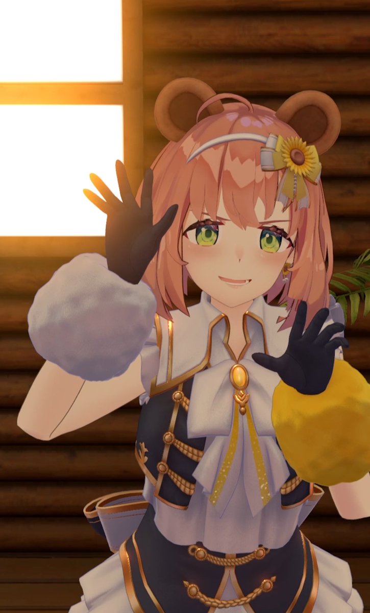 ひまわり様リクエスト