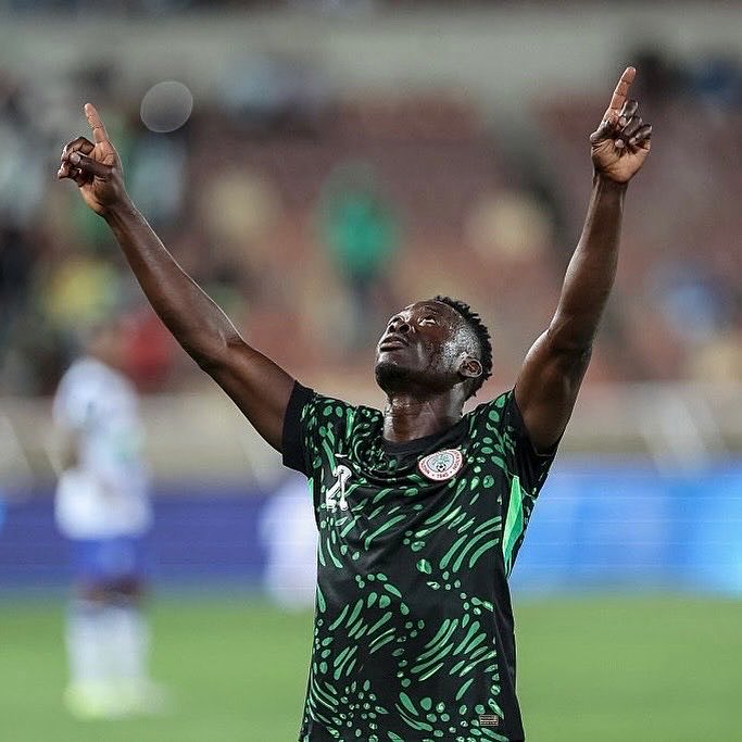 AkorjeromeAdams's tweet image. 🦅🙌🇳🇬