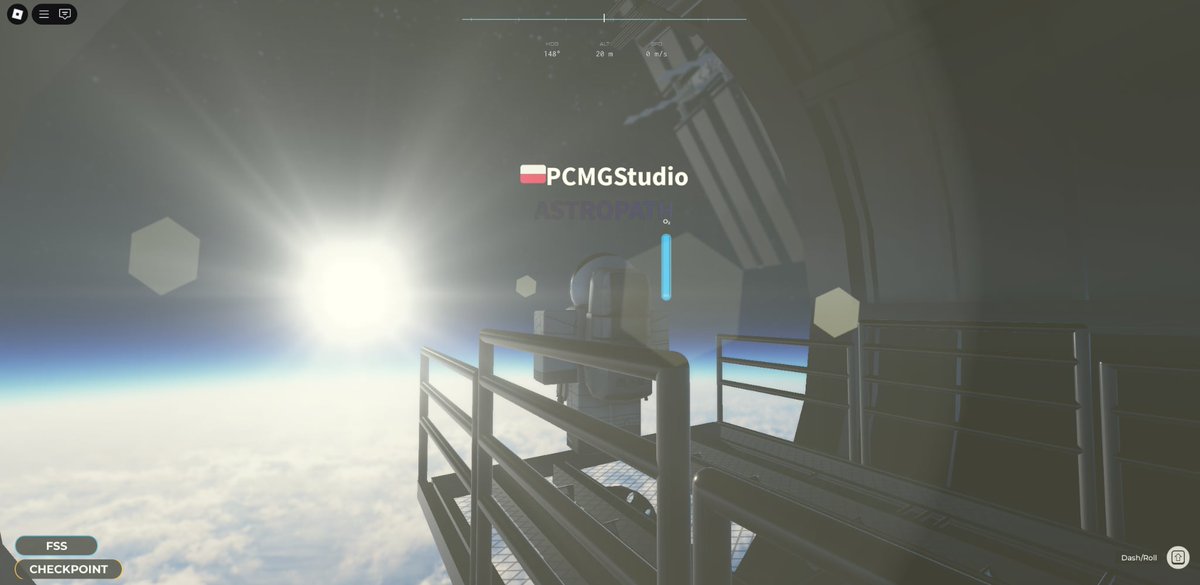 PCGameStudio1's tweet image. Hey @Roblox — I made a game that’s not popular (yet), but it’s a breakthrough.
13-language voice acting, cinematic missions, realistic graphics. 🚀
This is just the tip of the iceberg of what’s coming. 🌌
#ROBLOX #RobloxDev #astropath #RobloxDevs