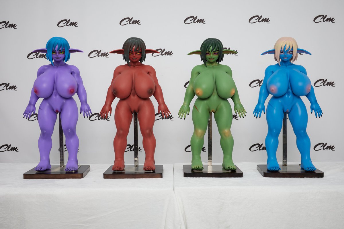 ClimaxDoll tweet picture