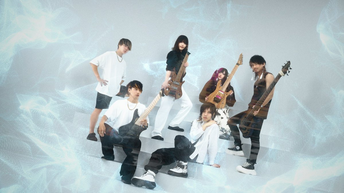 ◤￣￣￣￣￣￣￣￣￣￣￣￣◥
　　大　拡　散　希　望
🔥PARAMENAから3大告知🔥
＿＿＿＿＿＿＿＿＿＿＿＿＿＿
① New Guitarist《MASAToooN!》加入
② AVALON（MARQUEE Inc.）とレーベル契約
③ 3ヶ月連続デジタルシングルリリース決定
◣＿＿＿＿＿＿＿＿＿＿＿＿◢

計30弦、復活──！
さらに──
