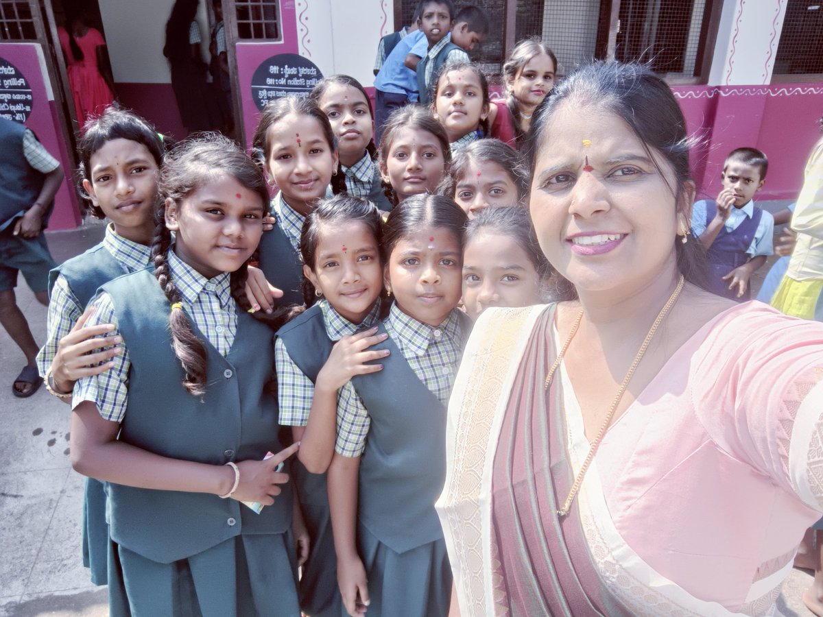Rekha Srinivas tweet media