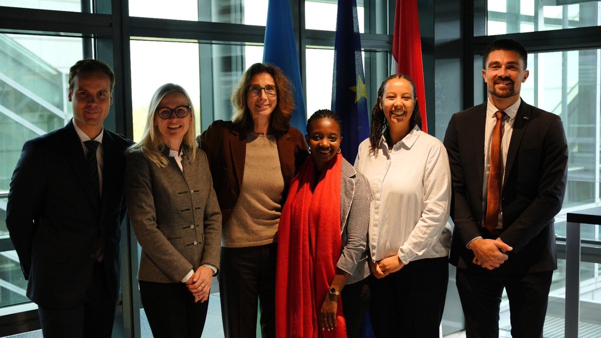 Rwanda GBS Growth Initiative tweet media